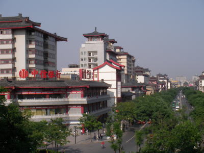 西安